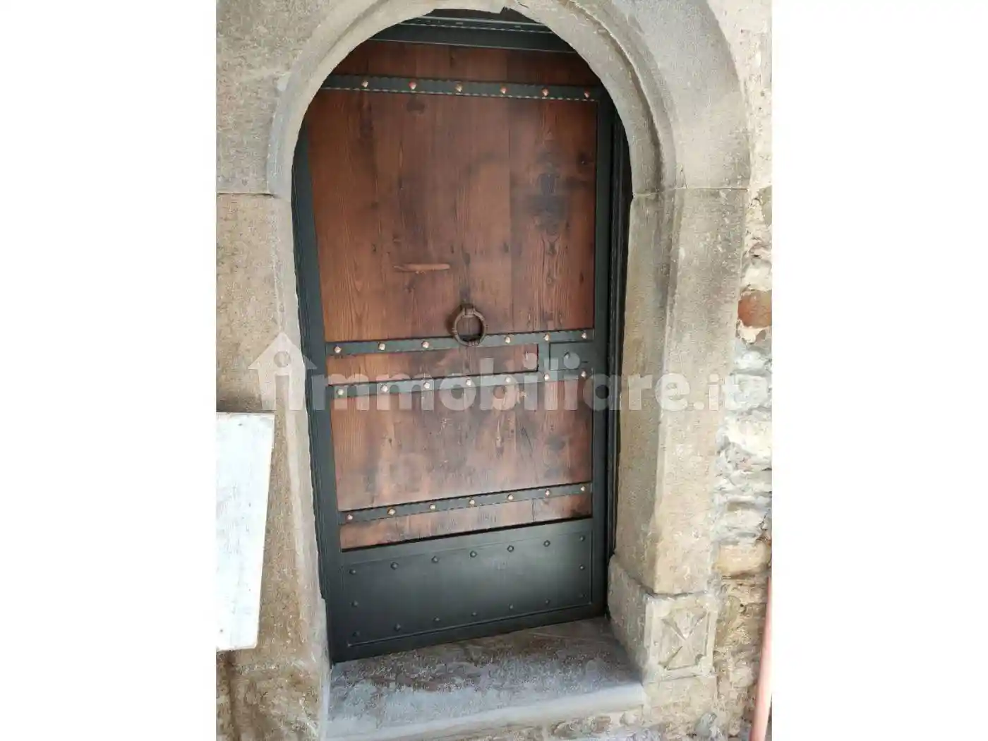 Casa indipendente in vendita a Altavilla Silentina