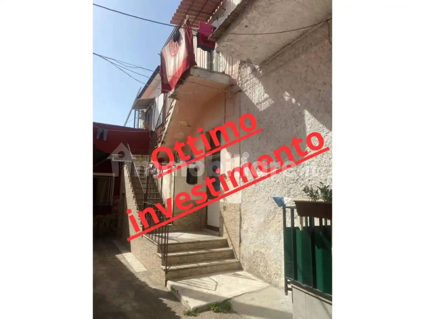 Villa in vendita a Palma Campania