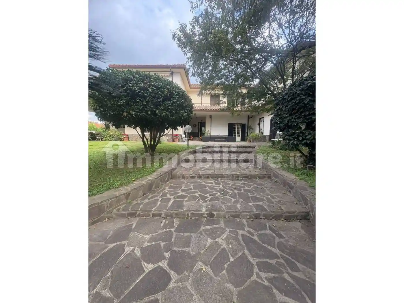 Appartamento in vendita a Nola
