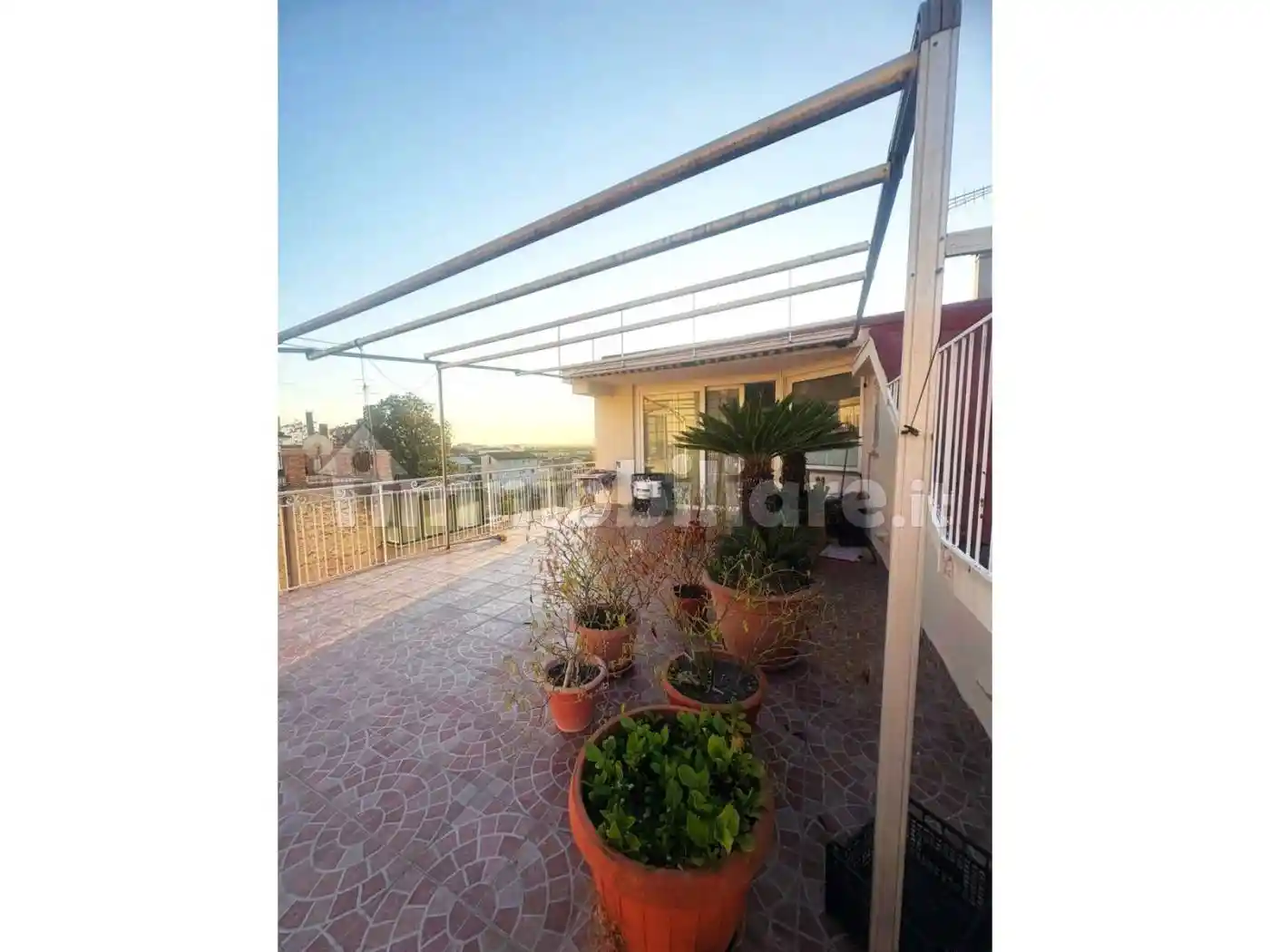 Appartamento in vendita a Palma Campania