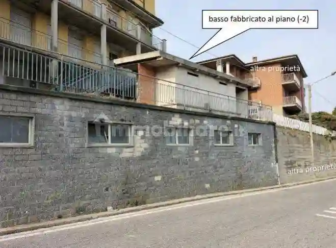 Palazzo - Stabile - foto 2