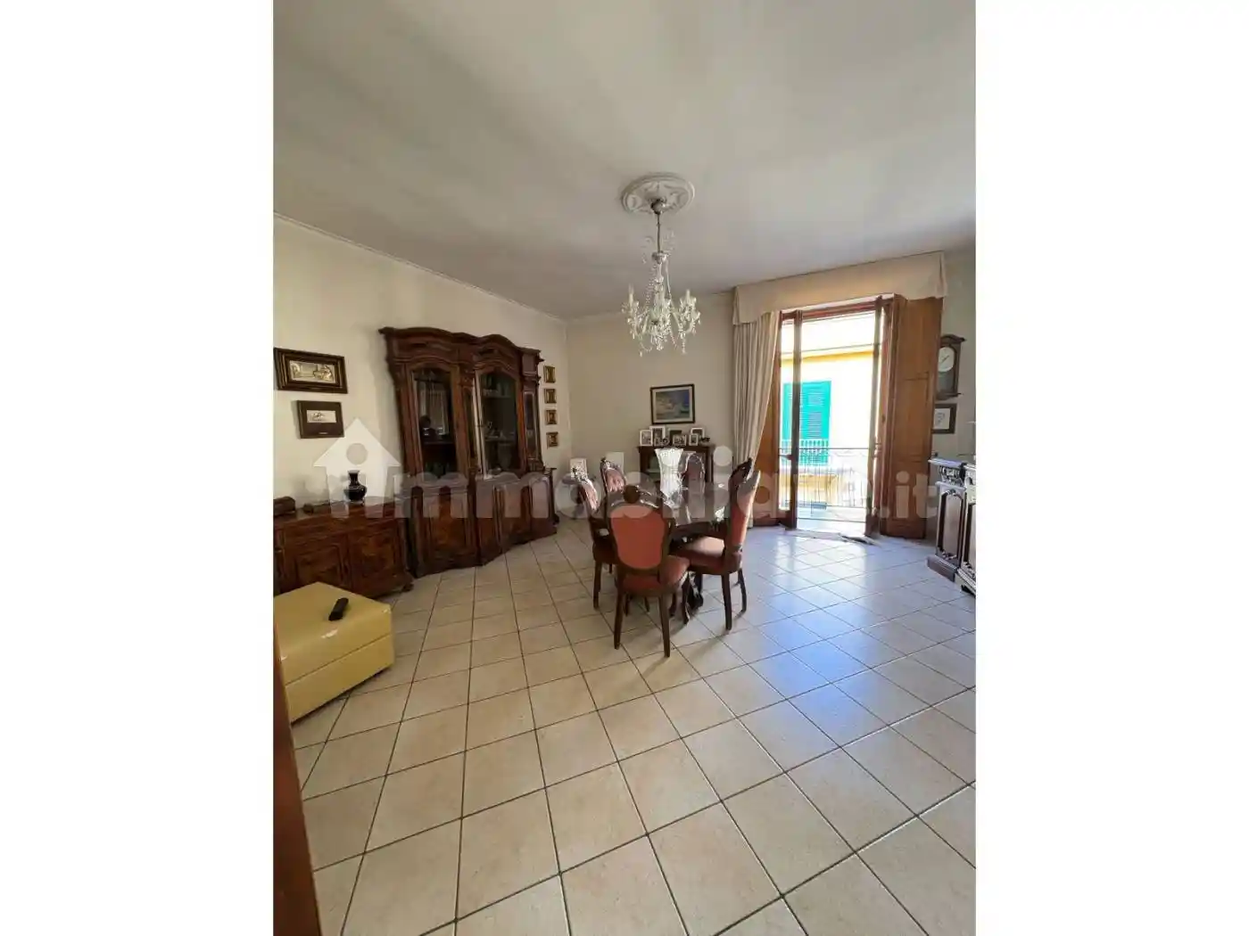 Appartamento in vendita a Palma Campania