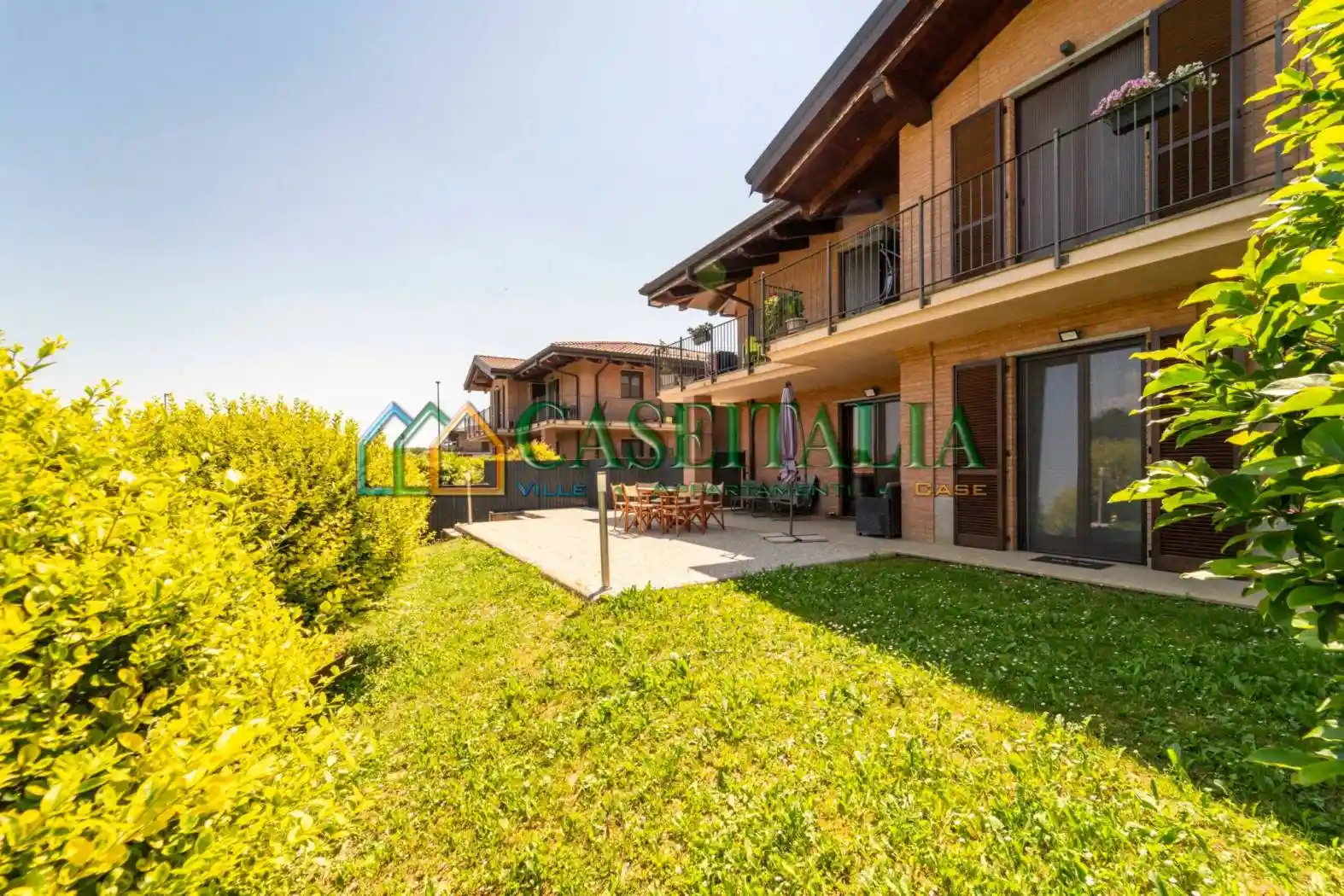 Appartamento in vendita a Rosta