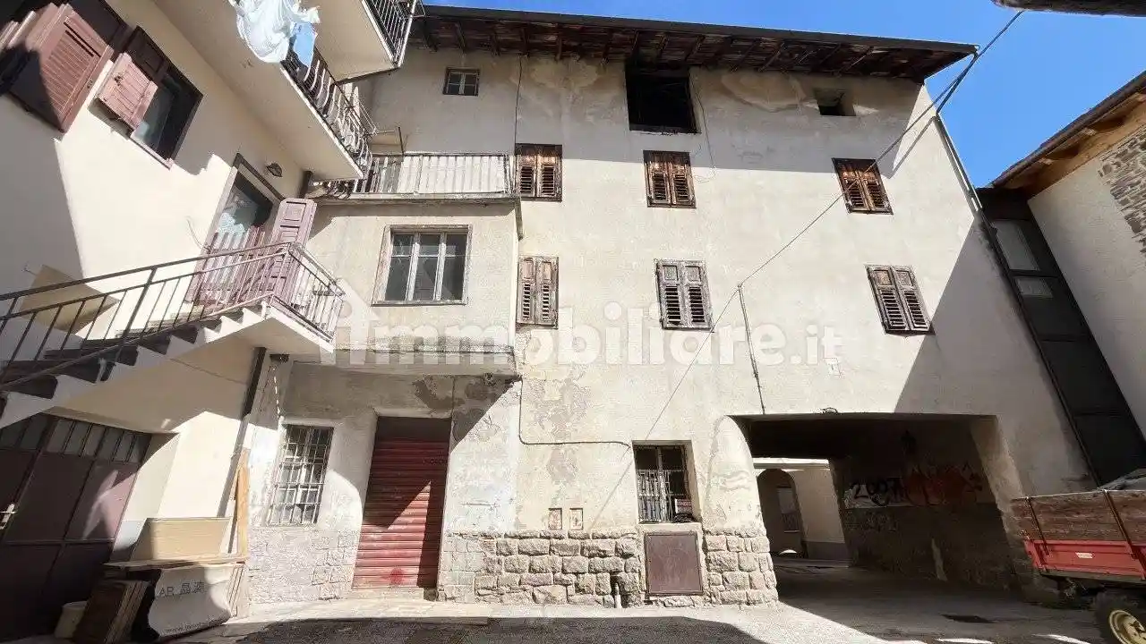 Villetta a schiera in vendita a Albiano