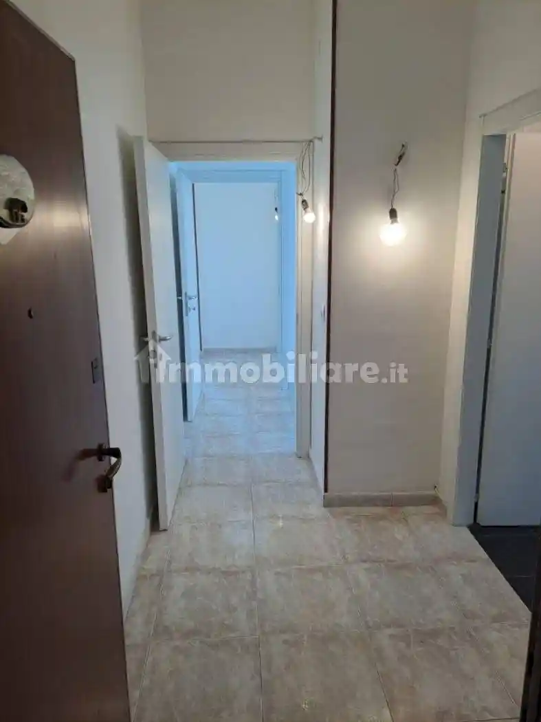 Appartamento in vendita a San Giuliano Milanese