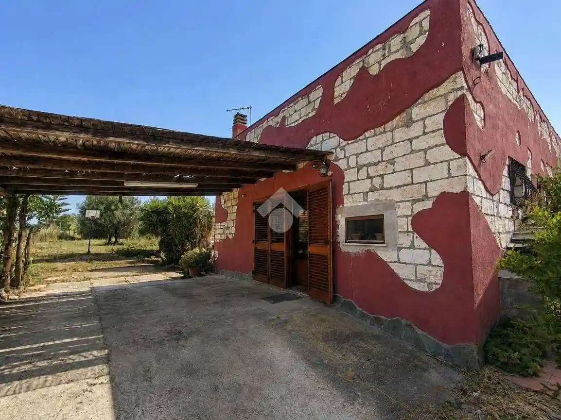 Villa in vendita a Porto Torres