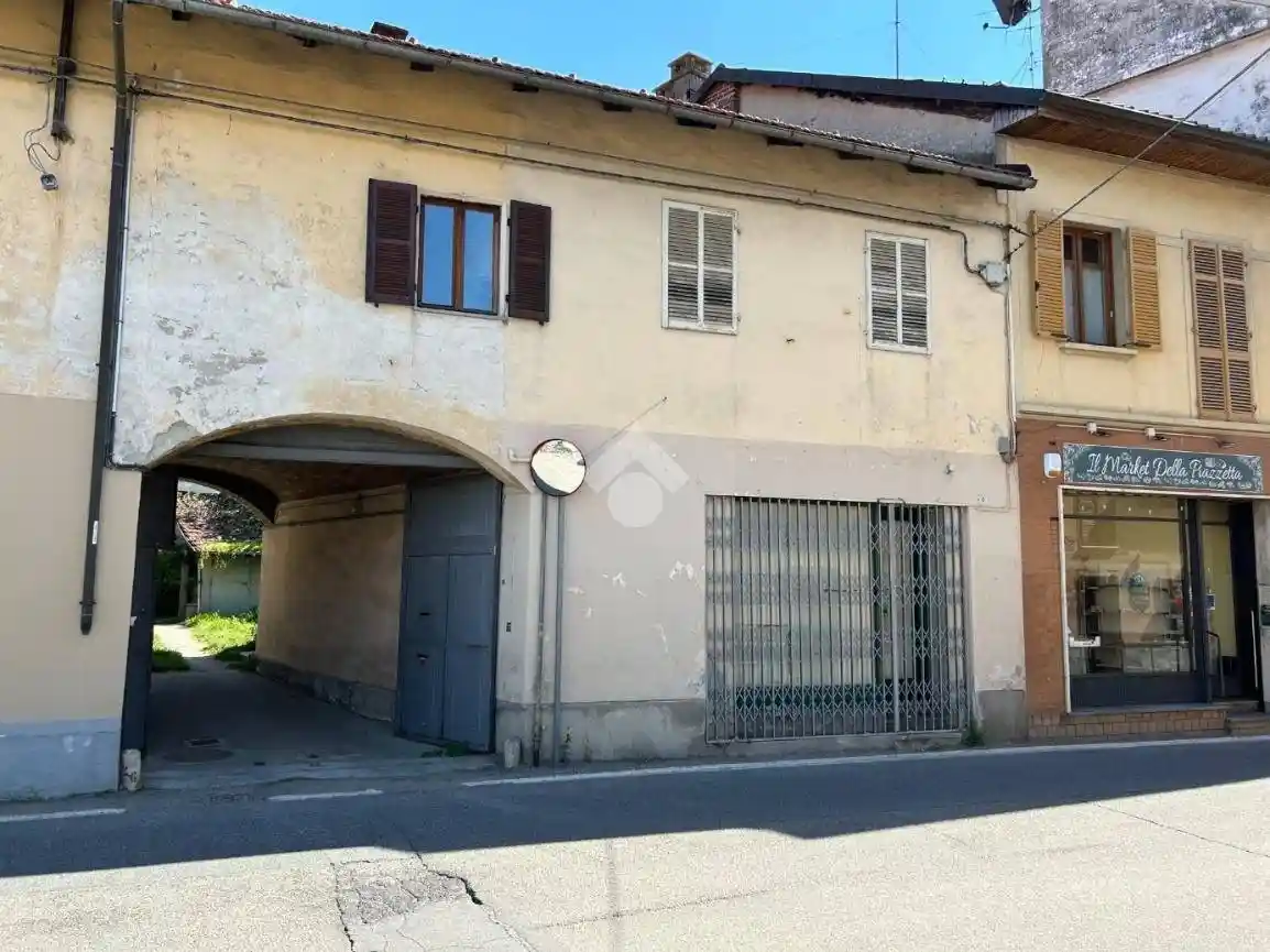 Appartamento in vendita a Rosta
