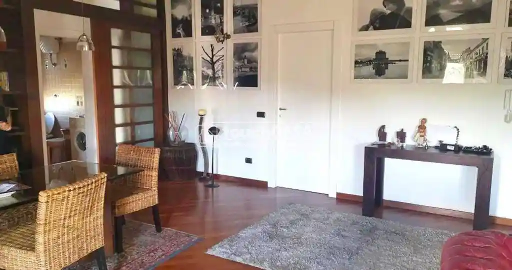 Appartamento in vendita a Aversa
