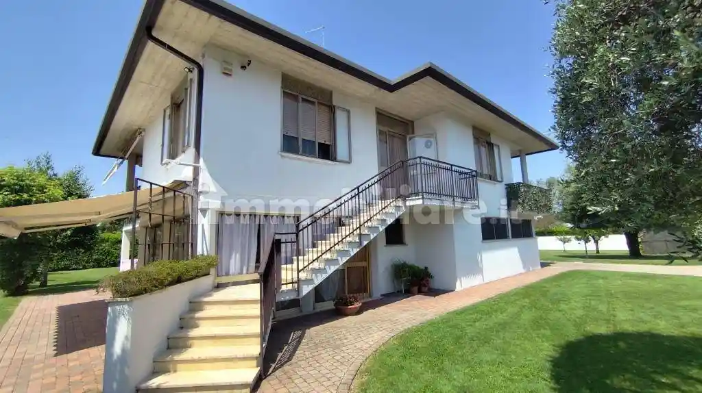 Villa in vendita a Preganziol