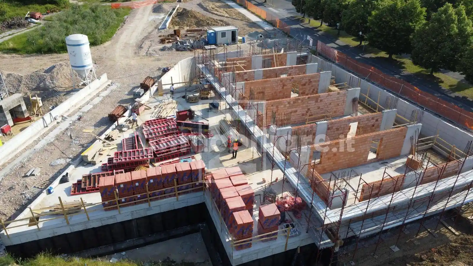 Appartamento in vendita a Soiano del Lago
