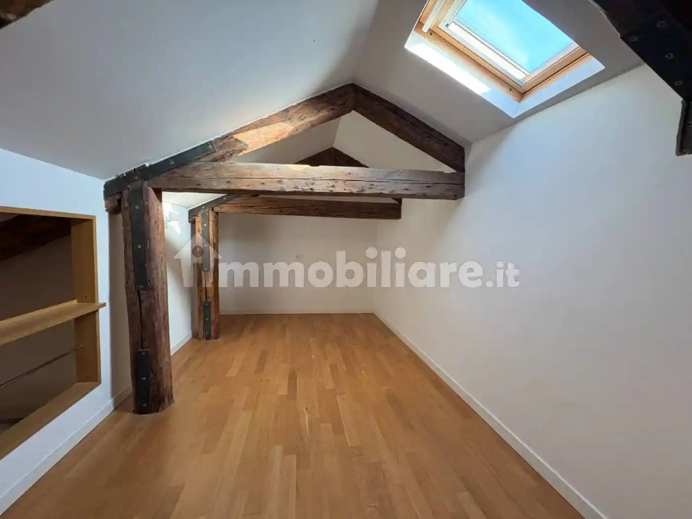 Appartamento in vendita a Venezia