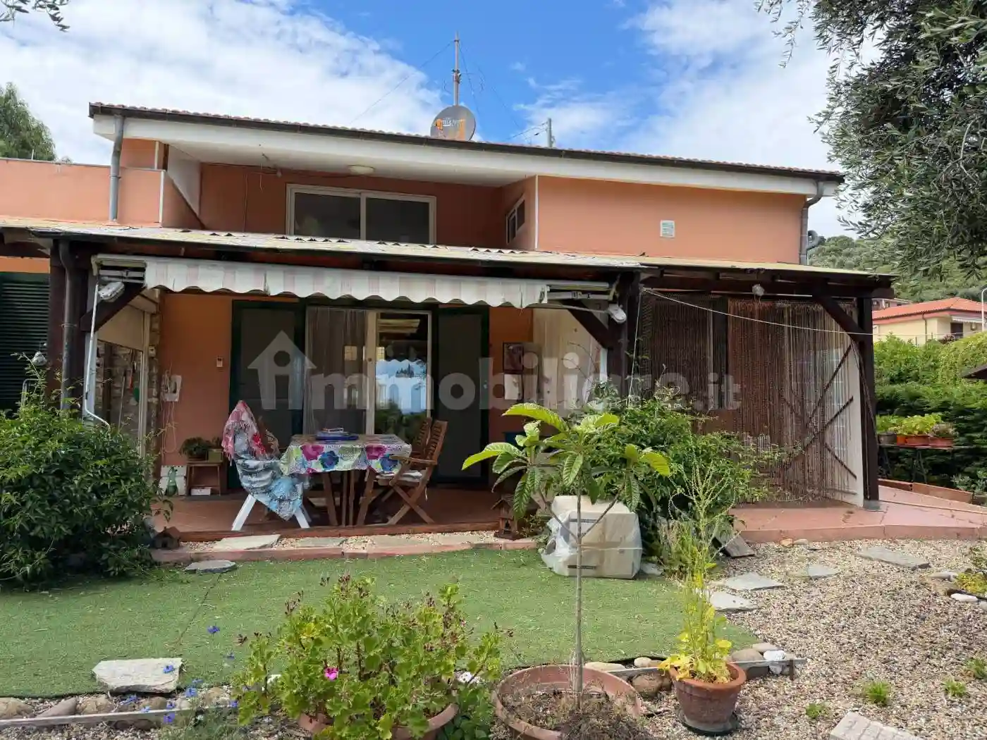 Villa - foto 5