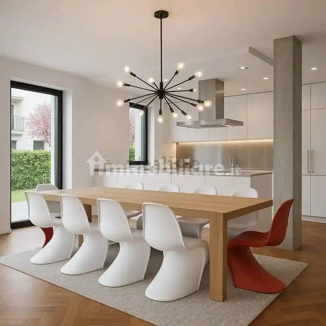 Villa in vendita a Zero Branco