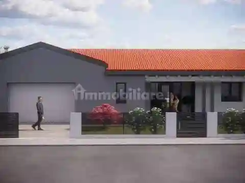 Villa - foto 3
