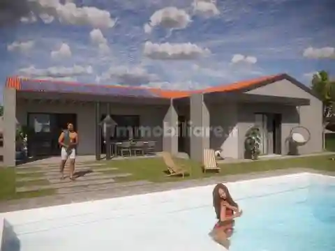 Villa - foto 5