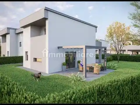 Villa in vendita a Trebaseleghe