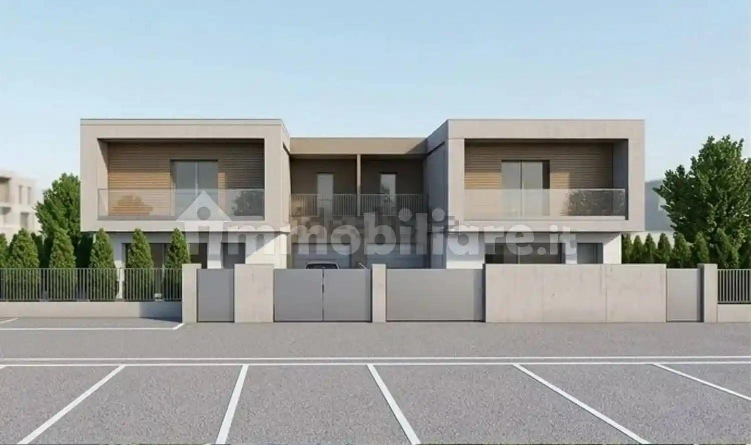 Villa in vendita a Zero Branco