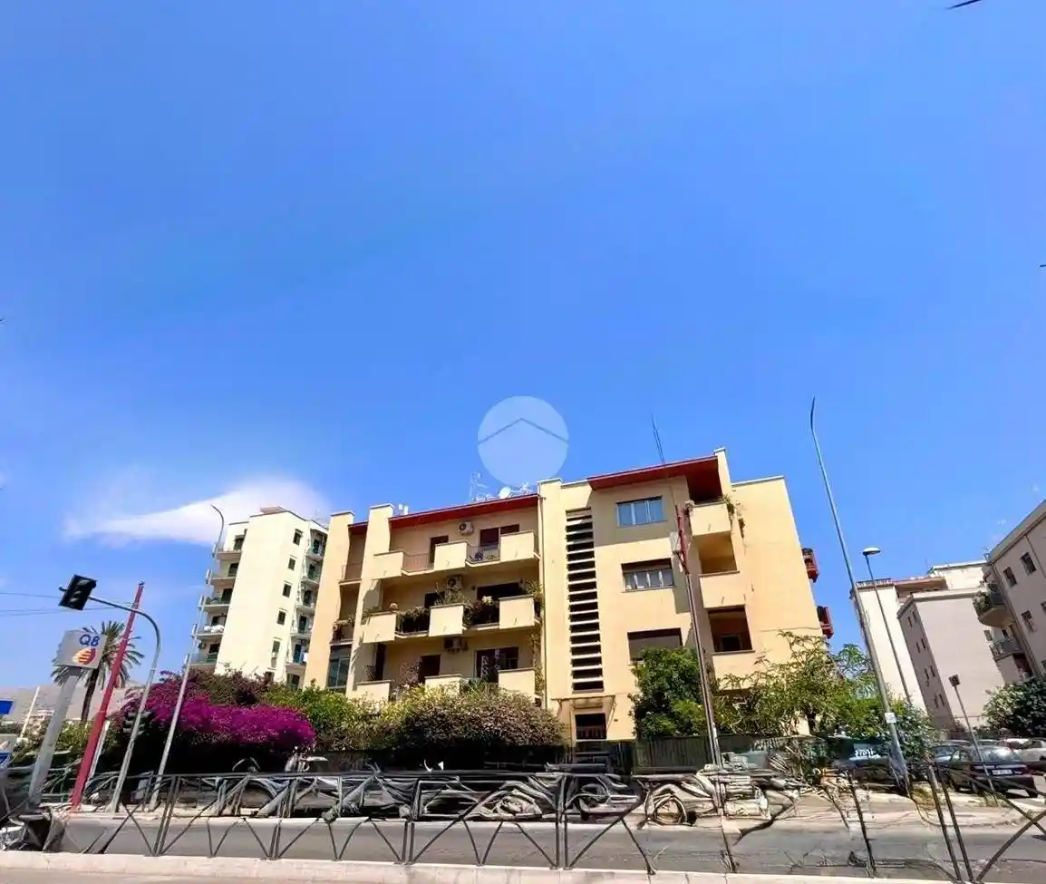 Appartamento in vendita a Palermo