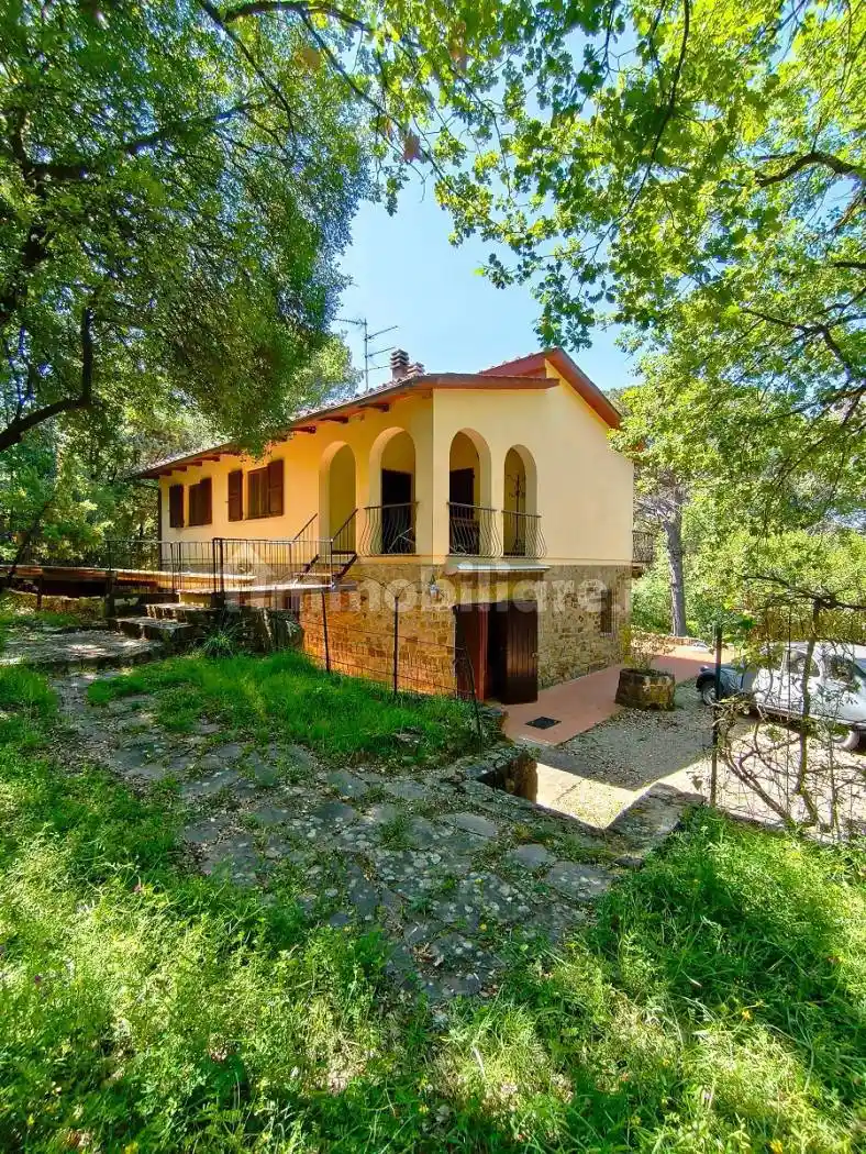 Villa in vendita a Greve in Chianti