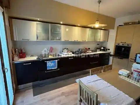 Appartamento in vendita a Scorzè