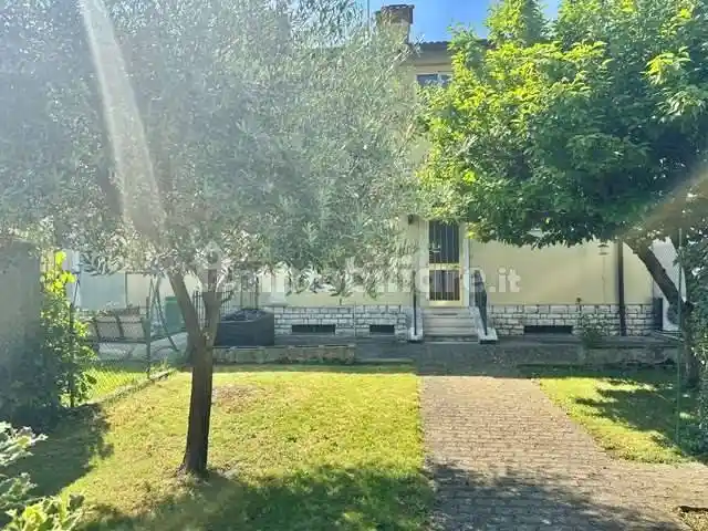 Villetta a schiera in vendita a Valdagno