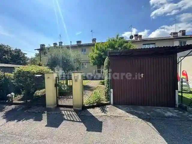 Villetta a schiera - foto 4
