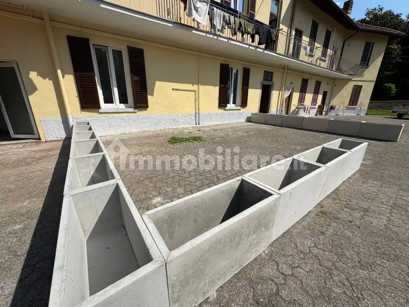 Appartamento in vendita a Malgrate