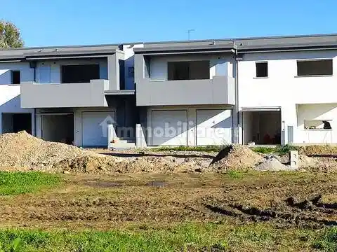 Appartamento in vendita a Trebaseleghe