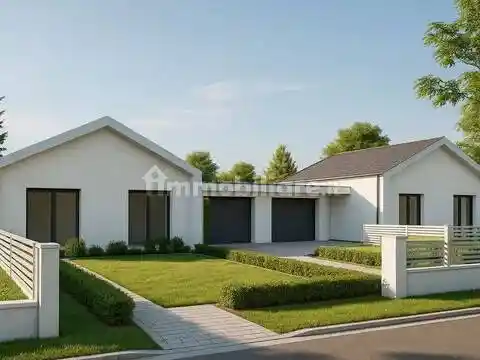 Villa in vendita a Scorzè
