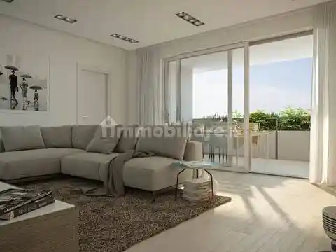 Appartamento in vendita a Preganziol