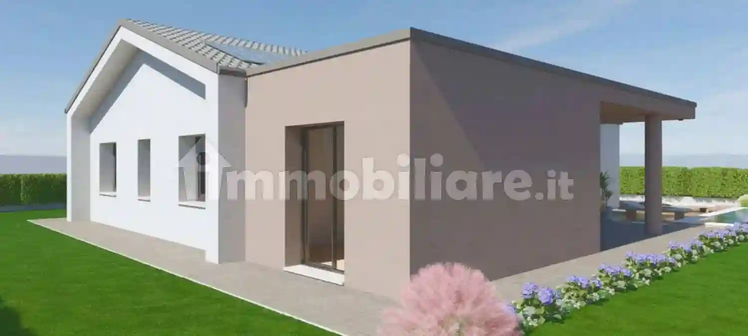 Villa - foto 4