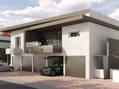 Appartamento in vendita a Zero Branco
