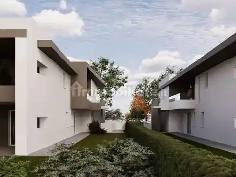 Appartamento in vendita a Zero Branco