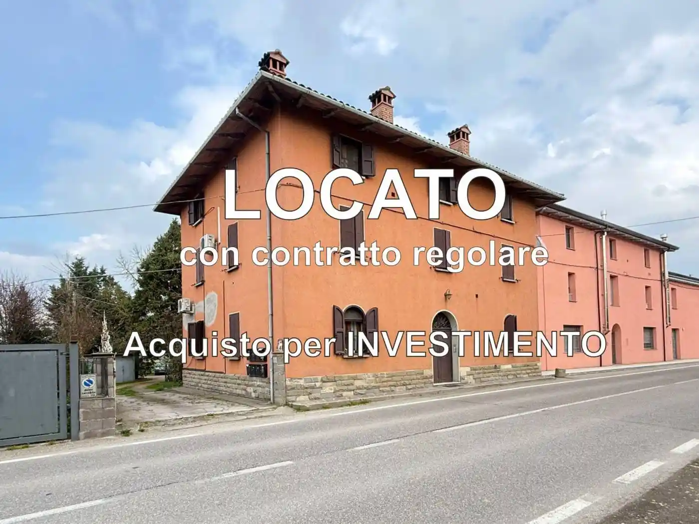 Appartamento in vendita a Castel Maggiore
