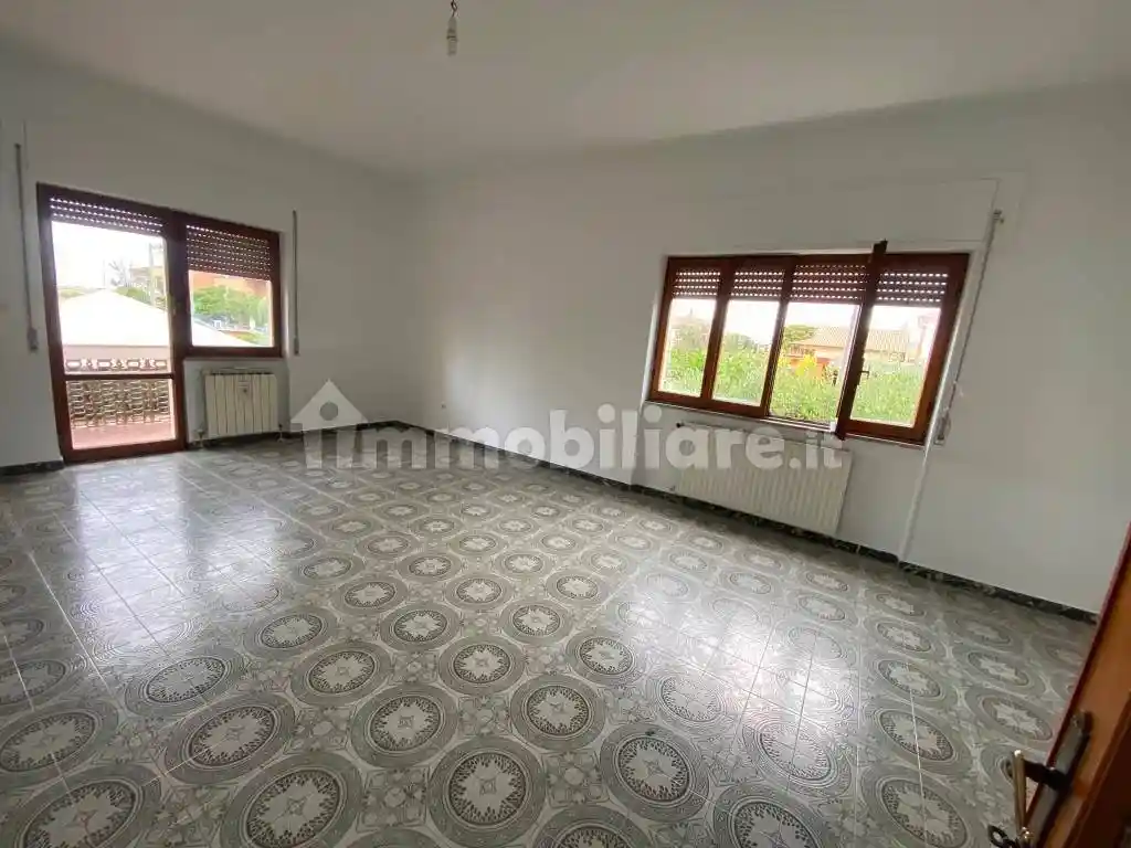 Villa in vendita a Fiumicino