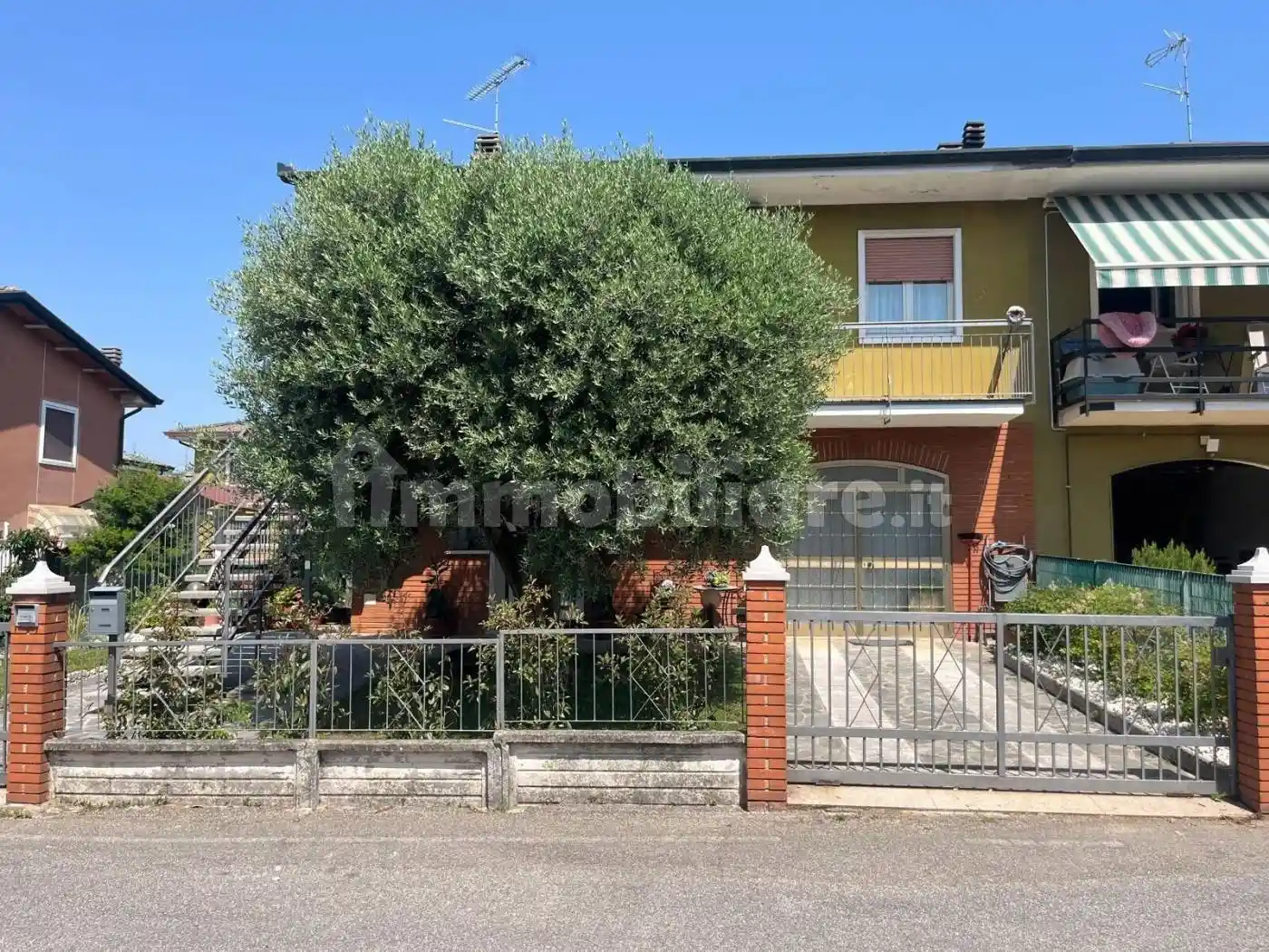 Villa in vendita a Castiglione delle Stiviere