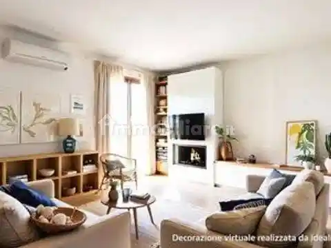 Villa in vendita a Vobarno