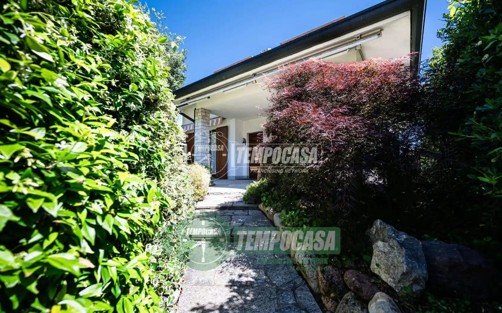 Villa in vendita a Nerviano