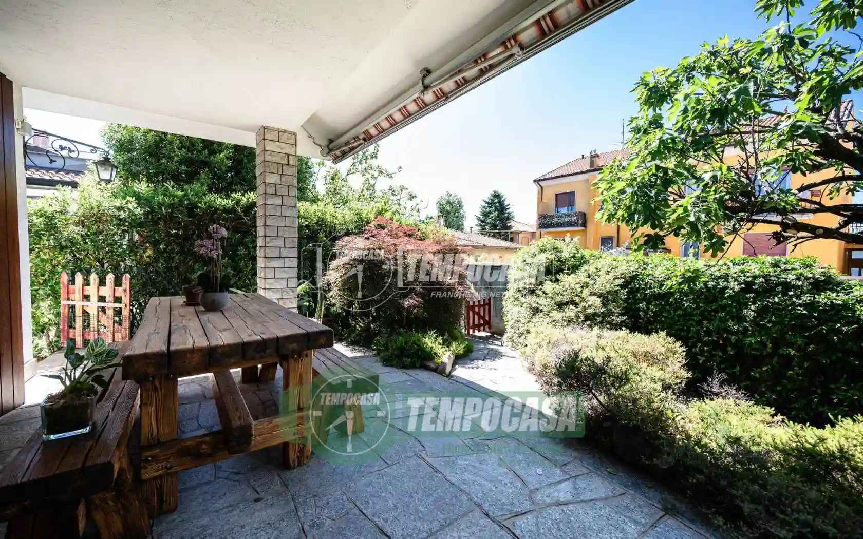 Villa - foto 3