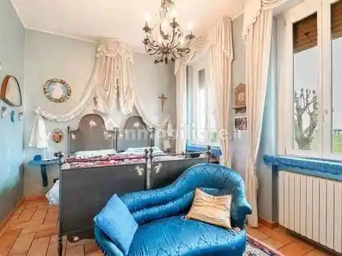 Villa in vendita a Carpenedolo