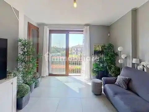 Appartamento in vendita a Puegnago sul Garda