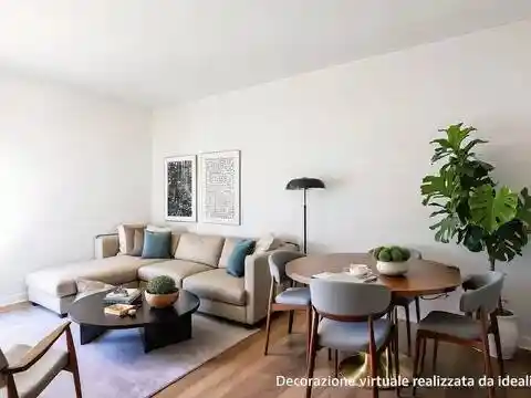 Appartamento in vendita a Padenghe sul Garda