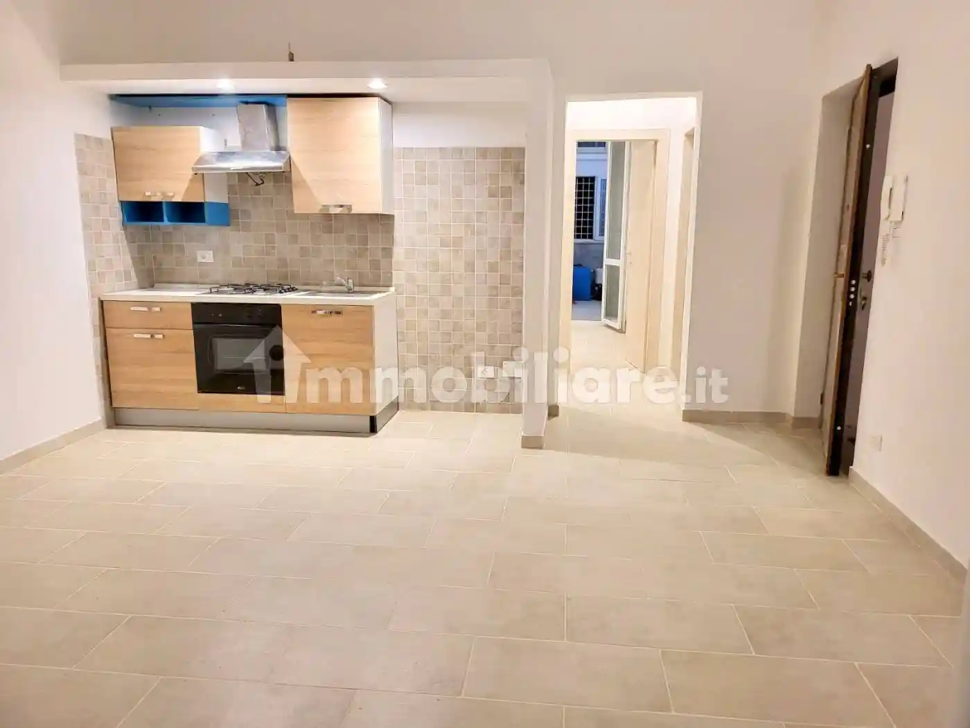 Appartamento in vendita a Lecce