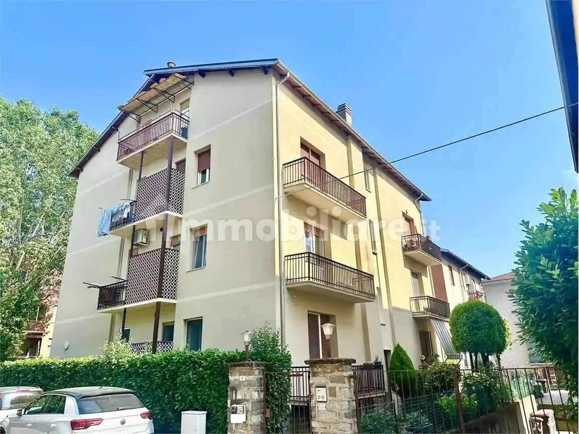 Appartamento in vendita a Novara
