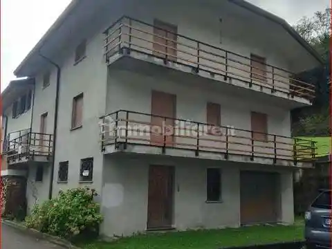 Villa in vendita a Trasaghis