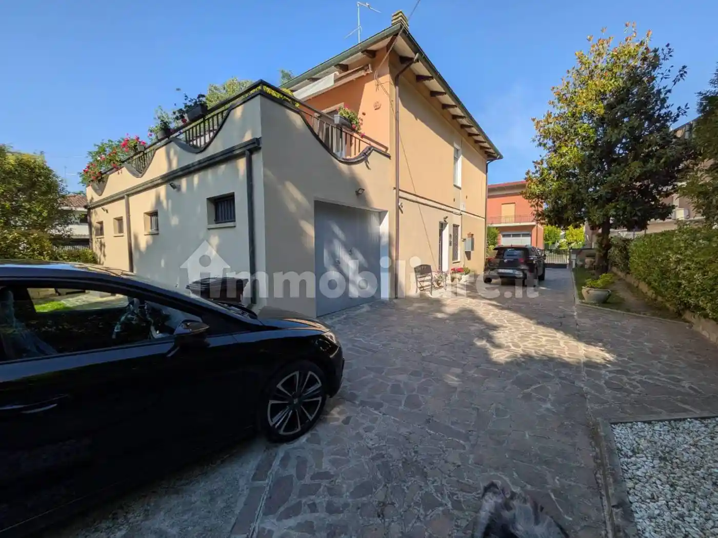 Villa in vendita a Ravarino