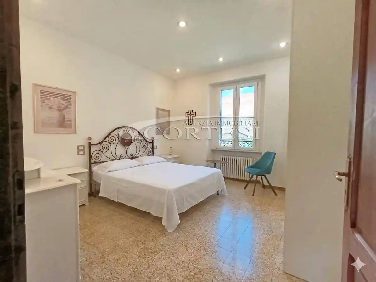 Appartamento in affitto a Sansepolcro