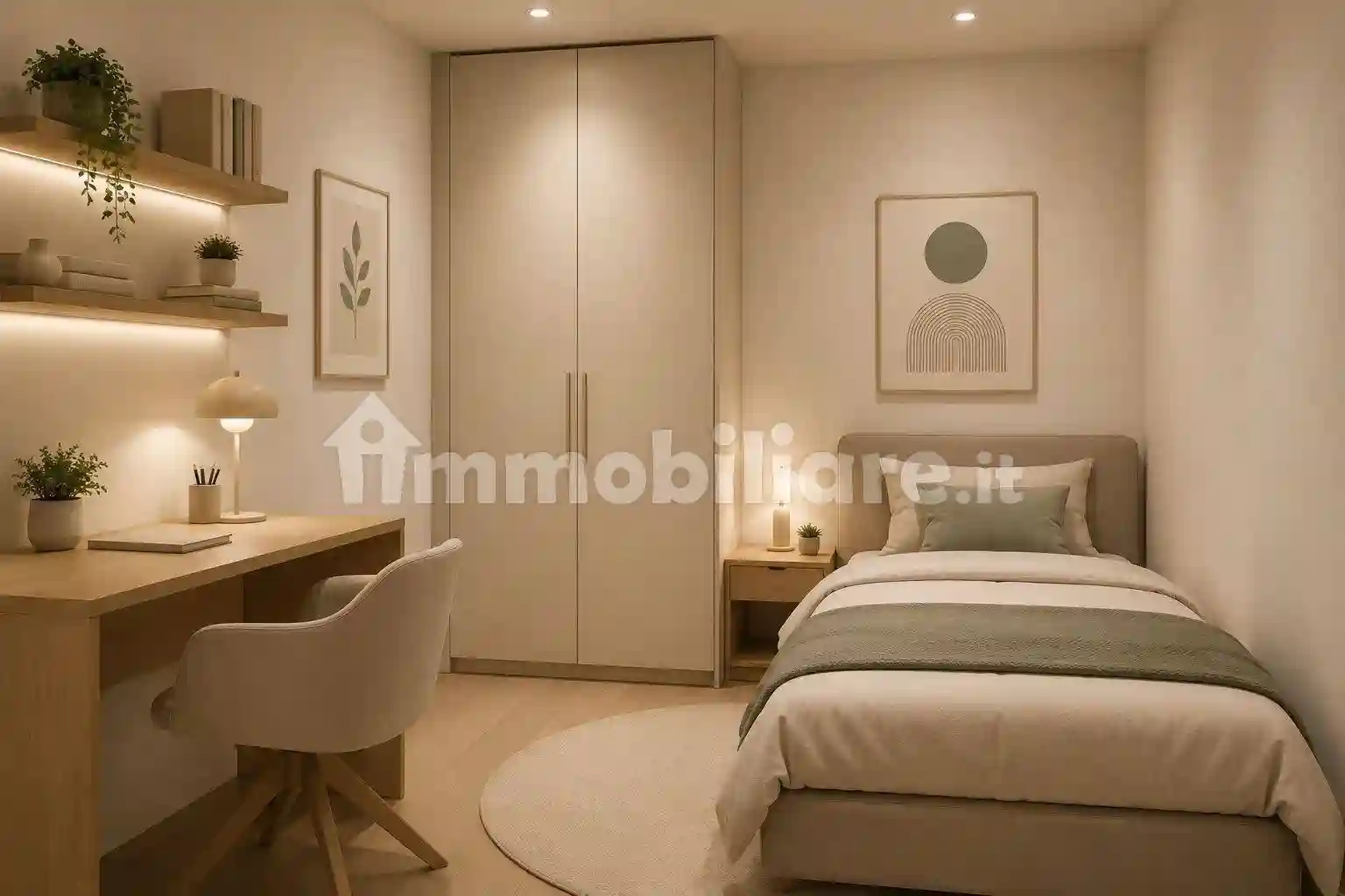 Appartamento - foto 5
