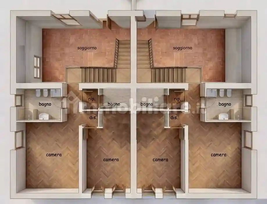 Villa - foto 4