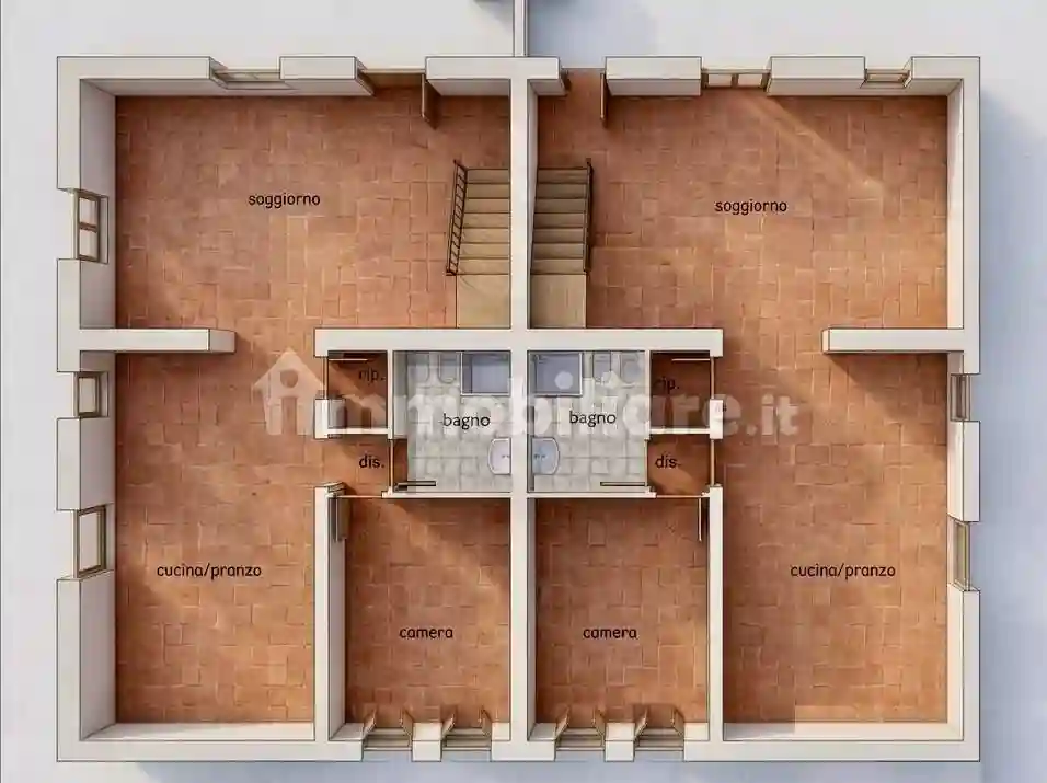 Villa - foto 5
